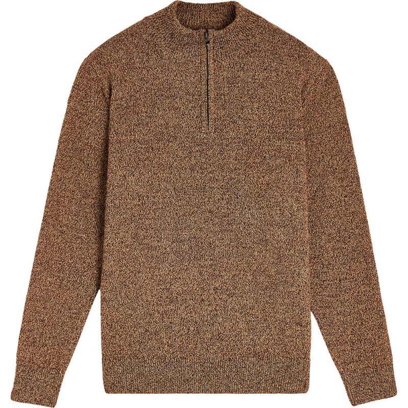 ANTXIKO Sweat Bask In The Sun - Vêtement mode Mix et Tendances - homme Sweat - Maille - Pull